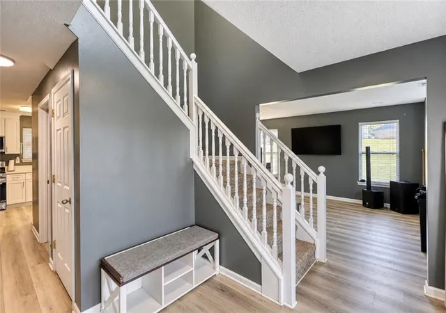 Photo 2 of Single family home for sale at 405 Canoga Ct, Mcdonough, GA 30253 | MLS# 7856394 | Listing updated on 2026-10-28
