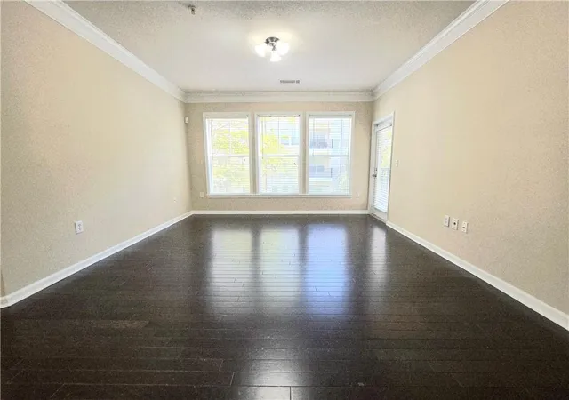 Listing Photo 1 - Condo for sale in building located at 1850 Cotillion Dr, Atlanta, GA 30338 - Unit #3221