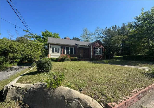 Photo 1 of Single family home for sale at 2773 Beech Ave, Macon, GA 31204 | MLS# 7829188 | Listing updated on 2026-09-02