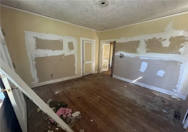 Photo 2 of Single family home for sale at 2773 Beech Ave, Macon, GA 31204 | MLS# 7829188 | Listing updated on 2026-09-02