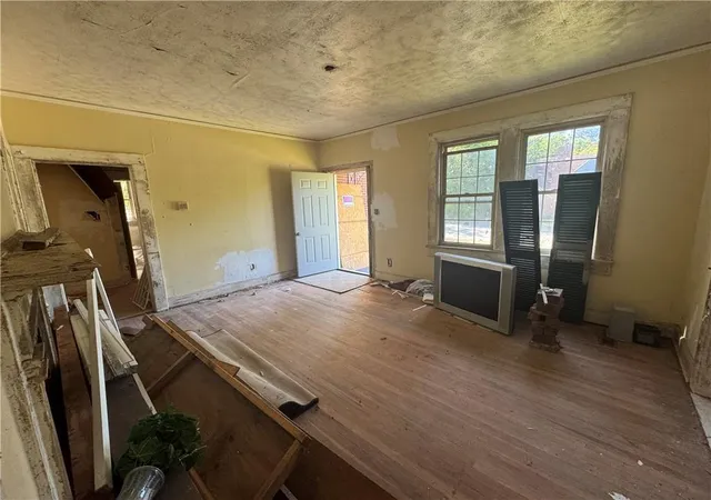 Photo 3 of Single family home for sale at 2773 Beech Ave, Macon, GA 31204 | MLS# 7829188 | Listing updated on 2026-09-02