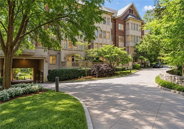 Photo 1 of Sale Pending at 1717 N Decatur Rd Ne #T20, Atlanta, GA 30307 | MLS# 7834139 | Listing updated on 2026-09-29