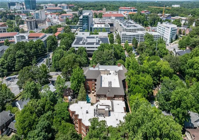 Photo 39 of Sale Pending at 1717 N Decatur Rd NE #T20, Atlanta, GA 30307 | MLS# 7834139 | Listing updated on 2026-09-29