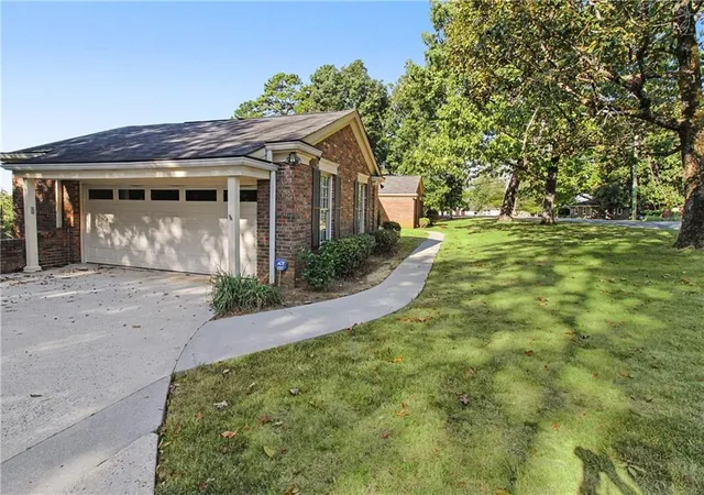 Photo 3 of Single family home for sale at 345 Mount Alto Rd, Rome, GA 30165 | MLS# 7819343 | Listing updated on 2026-09-11