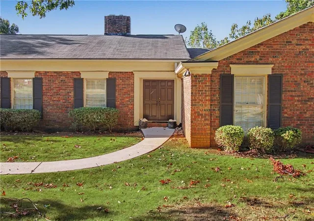 Photo 4 of Single family home for sale at 345 Mount Alto Rd, Rome, GA 30165 | MLS# 7819343 | Listing updated on 2026-09-11