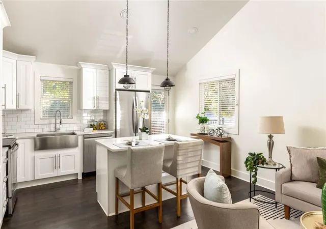 Photo 2 of Single family home for sale at 198 Clay St SE, Atlanta, GA 30317 | MLS# 7858047 | Listing updated on 2026-10-29