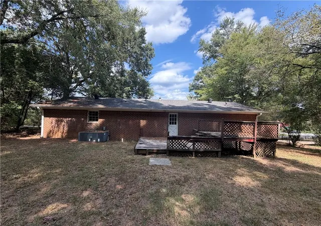 Photo 15 of Sale Pending at 23 Cashtown Rd, Aragon, GA 30104 | MLS# 7835307 | Listing updated on 2026-09-24