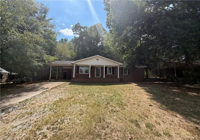 Photo 1 of Sale Pending at 23 Cashtown Rd, Aragon, GA 30104 | MLS# 7835307 | Listing updated on 2026-09-24