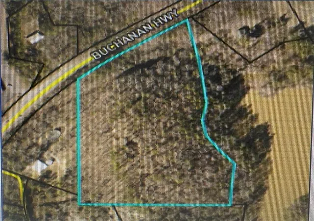Photo 1 of Land for sale at 0 Buchanan Hwy, Dallas, GA 30157 | MLS# 7841922 | Listing updated on 2026-09-23