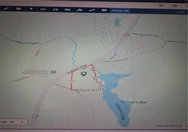 Photo 2 of Land for sale at 0 Buchanan Hwy, Dallas, GA 30157 | MLS# 7841922 | Listing updated on 2026-09-23