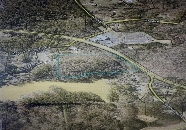 Photo 3 of Land for sale at 0 Buchanan Hwy, Dallas, GA 30157 | MLS# 7841922 | Listing updated on 2026-09-23