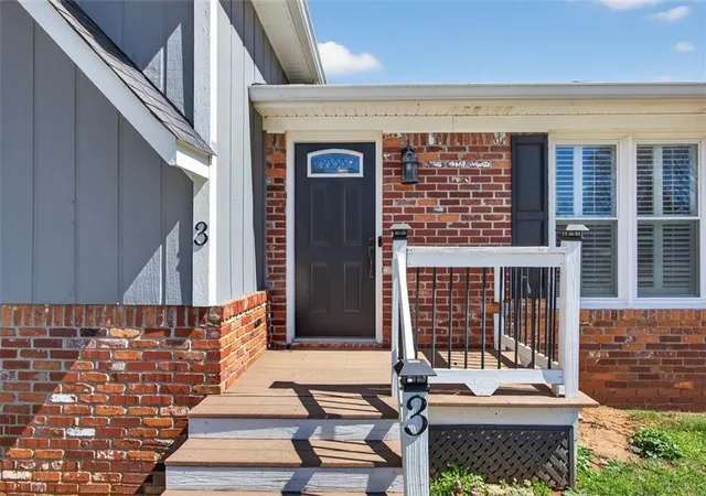 Photo 2 of Single family home for sale at 3 Berkshire Ln Ne, Rome, GA 30161 | MLS# 7832024 | Listing updated on 2026-09-04