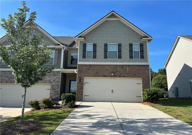 Photo 1 of Townhouse for sale at 3689 Prospect Point Dr, Oakwood, GA 30566 | MLS# 7838703 | Listing updated on 2026-09-17