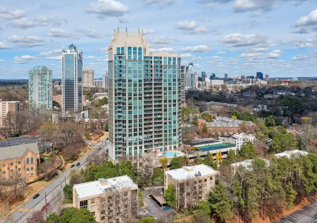 Photo 58 of Condo for sale at 2795 Peachtree Rd Ne #1205, Atlanta, GA 30305 | MLS# 7828839 | Listing updated on 2026-09-11
