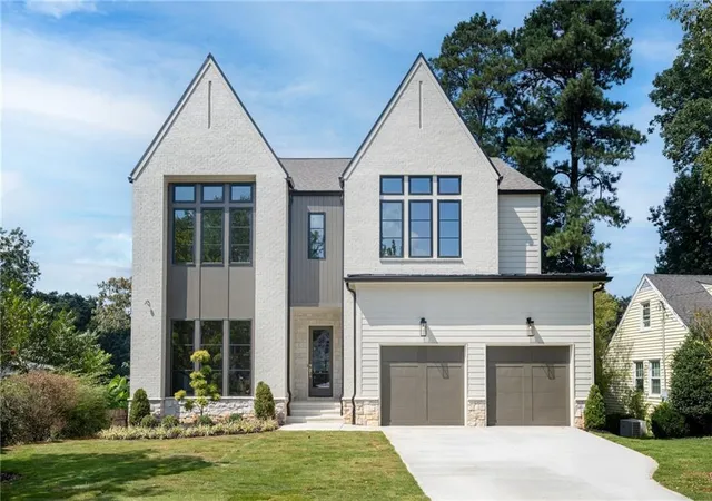 Single family home for sale at 3465 Hildon Cir, Atlanta, GA 30341 | MLS# 7830249