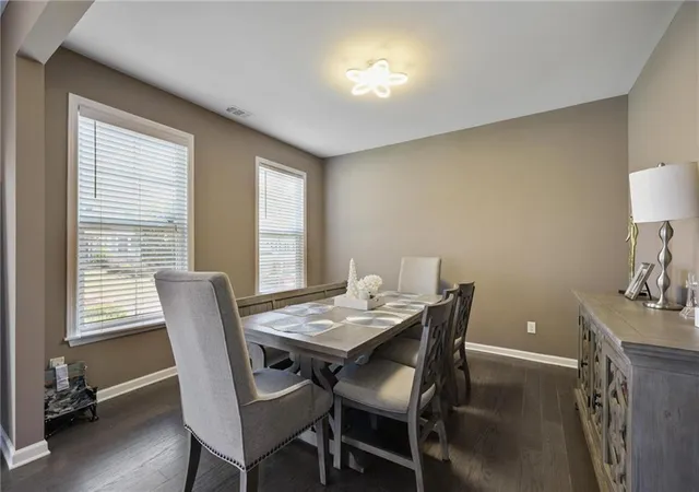 Photo 3 of Single family home for sale at 90 Floating Leaf Way, Dallas, GA 30132 | MLS# 7832735 | Listing updated on 2026-09-05