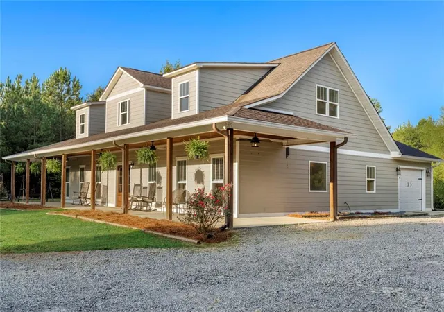 Photo 1 of Single family home for sale at 355 Orchard Rd, Summerville, GA 30747 | MLS# 7822609 | Listing updated on 2026-09-04
