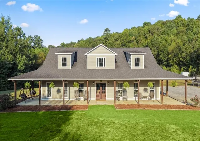Photo 2 of Single family home for sale at 355 Orchard Rd, Summerville, GA 30747 | MLS# 7822609 | Listing updated on 2026-09-04