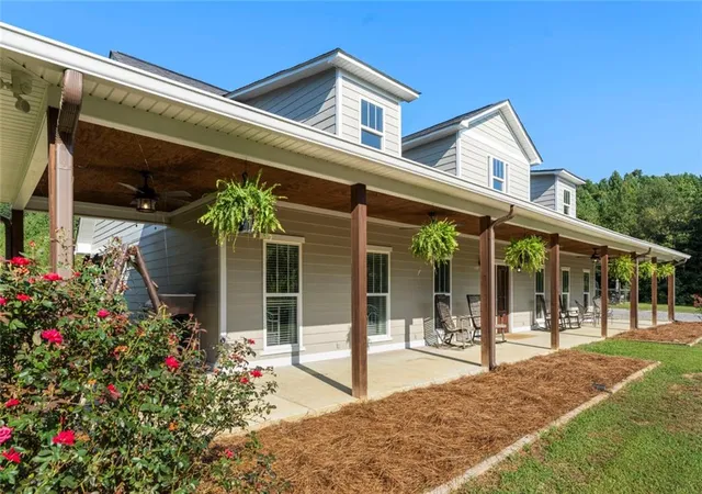 Photo 3 of Single family home for sale at 355 Orchard Rd, Summerville, GA 30747 | MLS# 7822609 | Listing updated on 2026-09-04