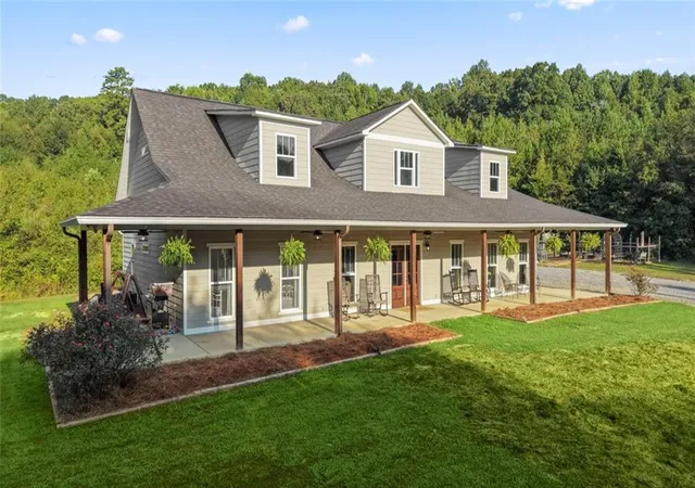 Photo 4 of Single family home for sale at 355 Orchard Rd, Summerville, GA 30747 | MLS# 7822609 | Listing updated on 2026-09-04