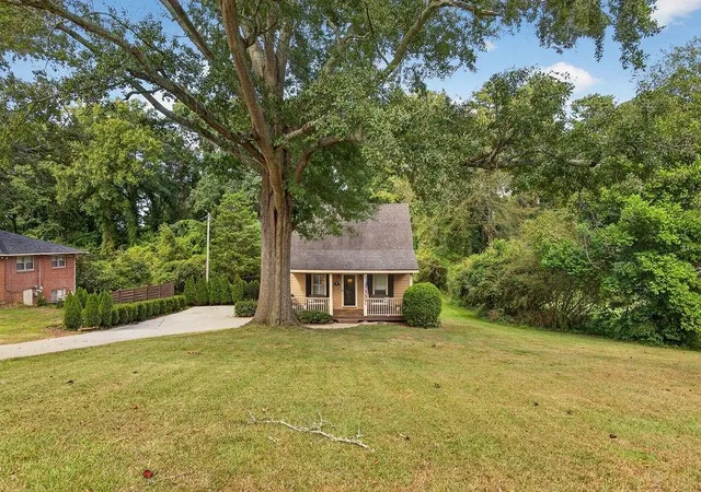 Photo 1 of Sale Pending at 200 1/ Pine St, Barnesville, GA 30204 | MLS# 7839532 | Listing updated on 2026-10-05