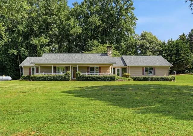 Photo 1 of Single family home for sale at 4920 Mccoy Cir, Cumming, GA 30040 | MLS# 7836273 | Listing updated on 2026-09-13