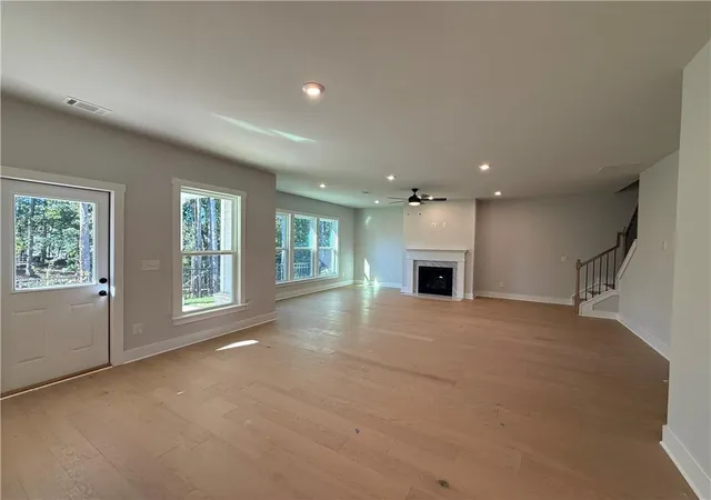 Photo 3 of Single family home for sale at 4815 Briar Rose Trl, Cumming, GA 30040 | MLS# 7858386 | Listing updated on 2026-10-26