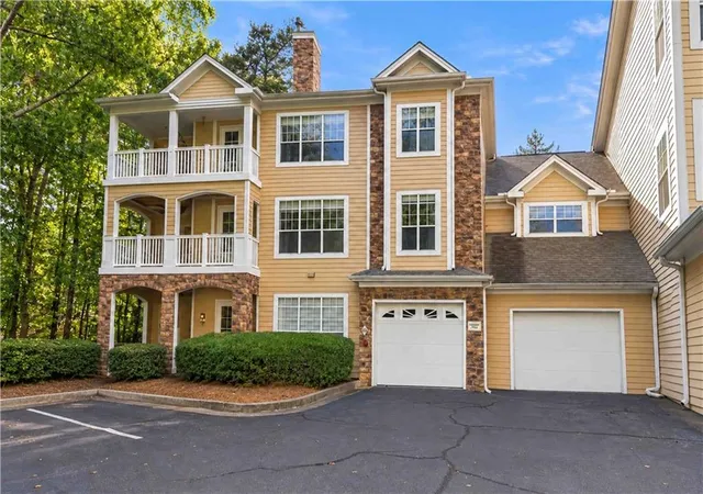 Photo 2 of Condo for sale at 1027 Whitshire Way #1027, Alpharetta, GA 30004 | MLS# 7838754 | Listing updated on 2026-09-25