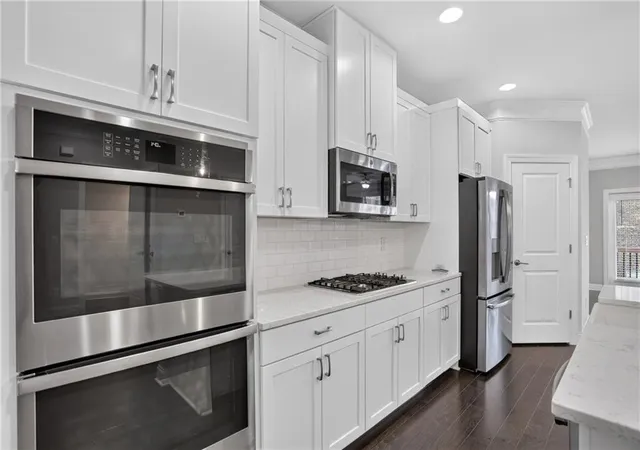 Photo 2 of Townhouse for sale at 4256 Townsend Ln, Atlanta, GA 30346 | MLS# 7836864 | Listing updated on 2026-10-01
