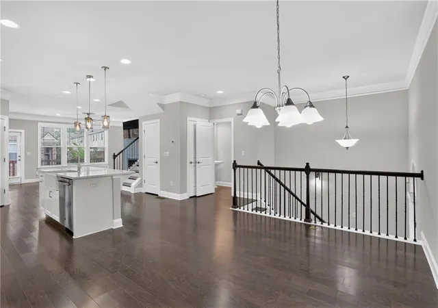 Photo 3 of Townhouse for sale at 4256 Townsend Ln, Atlanta, GA 30346 | MLS# 7836864 | Listing updated on 2026-10-29