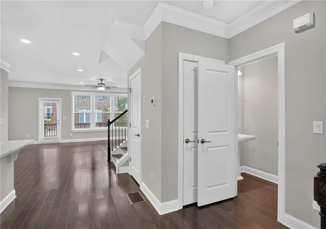 Photo 4 of Townhouse for sale at 4256 Townsend Ln, Atlanta, GA 30346 | MLS# 7836864 | Listing updated on 2026-10-29