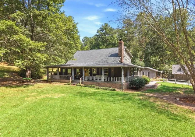 Single family home for sale at 148 Lavender Rd, Rome, GA 30165 | MLS# 7842143