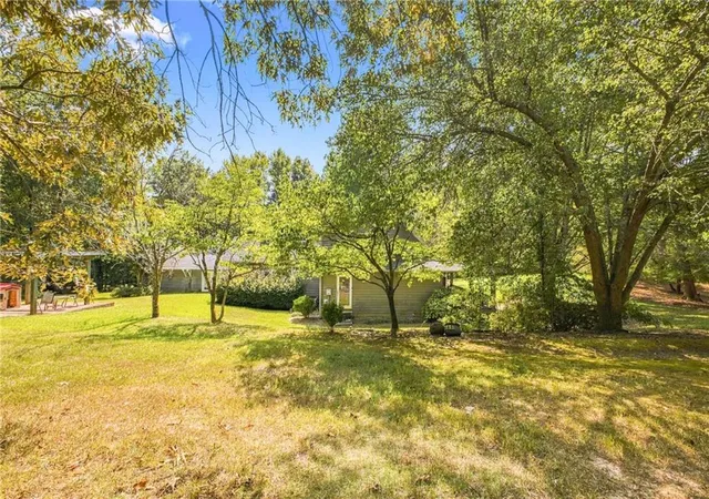 Photo 3 of Single family home for sale at 148 Lavender Rd, Rome, GA 30165 | MLS# 7842143 | Listing updated on 2026-10-09