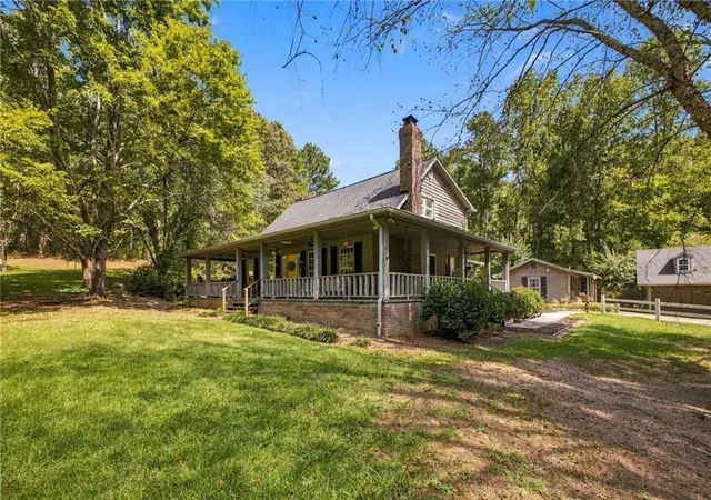 Photo 4 of Single family home for sale at 148 Lavender Rd, Rome, GA 30165 | MLS# 7842143 | Listing updated on 2026-10-09