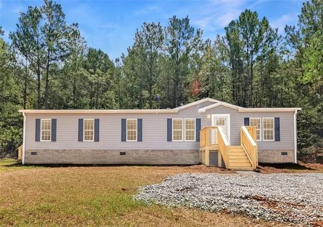 Photo 1 of Sale Pending at 122 Hdr Dr, Maysville, GA 30558 | MLS# 7831869 | Listing updated on 2026-09-26