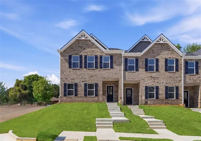 Townhouse for sale at 3643 Pkwy James Dr, Snellville, GA 30039 | MLS# 7833369