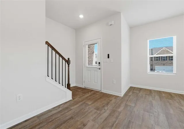 Photo 3 of Townhouse for sale at 3643 Pkwy James Dr, Snellville, GA 30039 | MLS# 7833369 | Listing updated on 2026-09-20