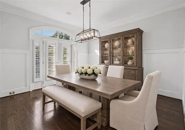 Photo 3 of Townhouse for sale at 35 Honour Ave NW, Atlanta, GA 30305 | MLS# 7857382 | Listing updated on 2026-10-29