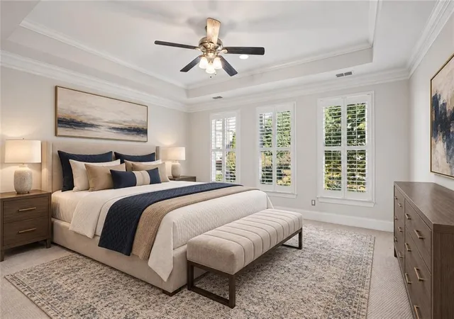 Photo 4 of Townhouse for sale at 35 Honour Ave NW, Atlanta, GA 30305 | MLS# 7857382 | Listing updated on 2026-10-29