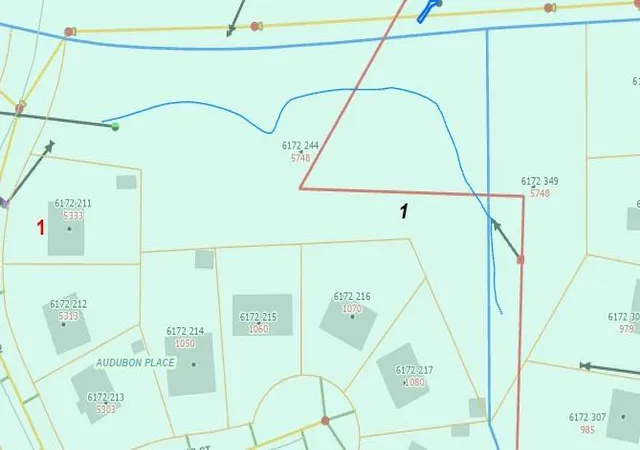 Photo 3 of Land for sale at 5748 Williams Rd, Norcross, GA 30093 | MLS# 7772286 | Listing updated on 2026-09-11