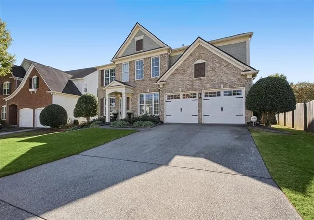 Photo 1 of Single family home for sale at 239 Revillion Way, Woodstock, GA 30188 | MLS# 7858851 | Listing updated on 2026-10-30