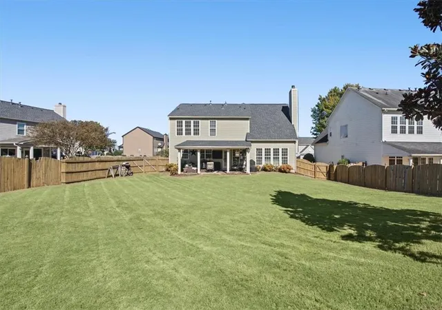 Photo 3 of Single family home for sale at 239 Revillion Way, Woodstock, GA 30188 | MLS# 7858851 | Listing updated on 2026-10-30