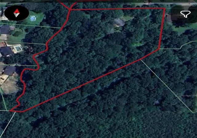 Photo 2 of Land for sale at 6485 Forsyth Dr, Cumming, GA 30028 | MLS# 7836299 | Listing updated on 2026-09-12