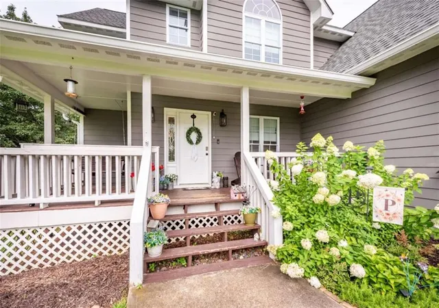 Photo 3 of Single family home for sale at 271 Big Sky Ln, Jasper, GA 30143 | MLS# 7811910 | Listing updated on 2026-09-21