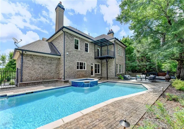Photo 3 of Sale Pending at 5272 Lacosta Ln, Johns Creek, GA 30022 | MLS# 7791688 | Listing updated on 2026-09-20
