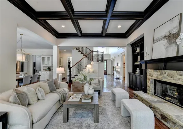 Photo 3 of Sale Pending at 5272 Lacosta Ln, Johns Creek, GA 30022 | MLS# 7791688 | Listing updated on 2026-09-20