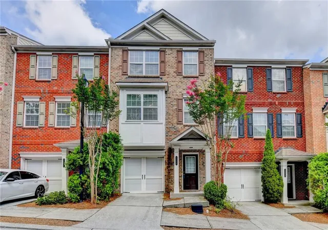 Photo 1 of Condo for sale at 2214 Landing Walk Dr, Duluth, GA 30097 | MLS# 7838967 | Listing updated on 2026-10-02