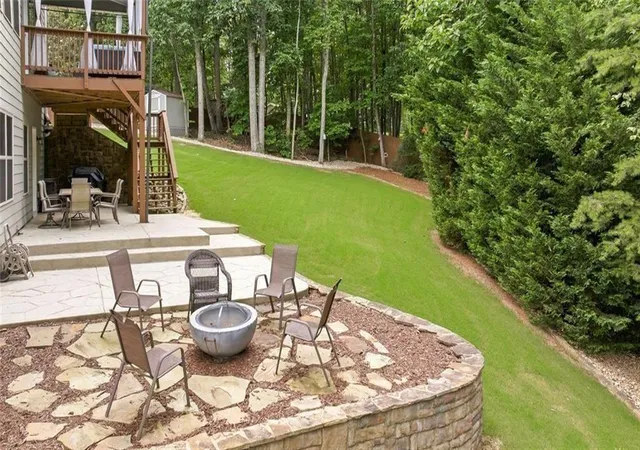 Photo 4 of Single family home for sale at 6330 Oldham Ct, Gainesville, GA 30506 | MLS# 7802743 | Listing updated on 2026-10-29