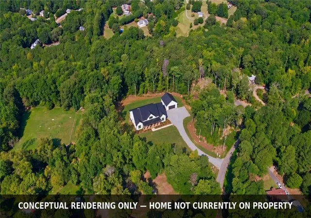 Photo 2 of Single family home for sale at 825 Old Magnolia Way, Canton, GA 30115 | MLS# 7835800 | Listing updated on 2026-09-11
