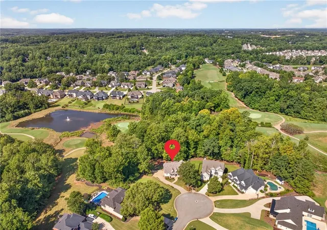 Photo 2 of Single family home for sale at 991 Old Frg Ln, Jefferson, GA 30549 | MLS# 7836010 | Listing updated on 2026-09-12